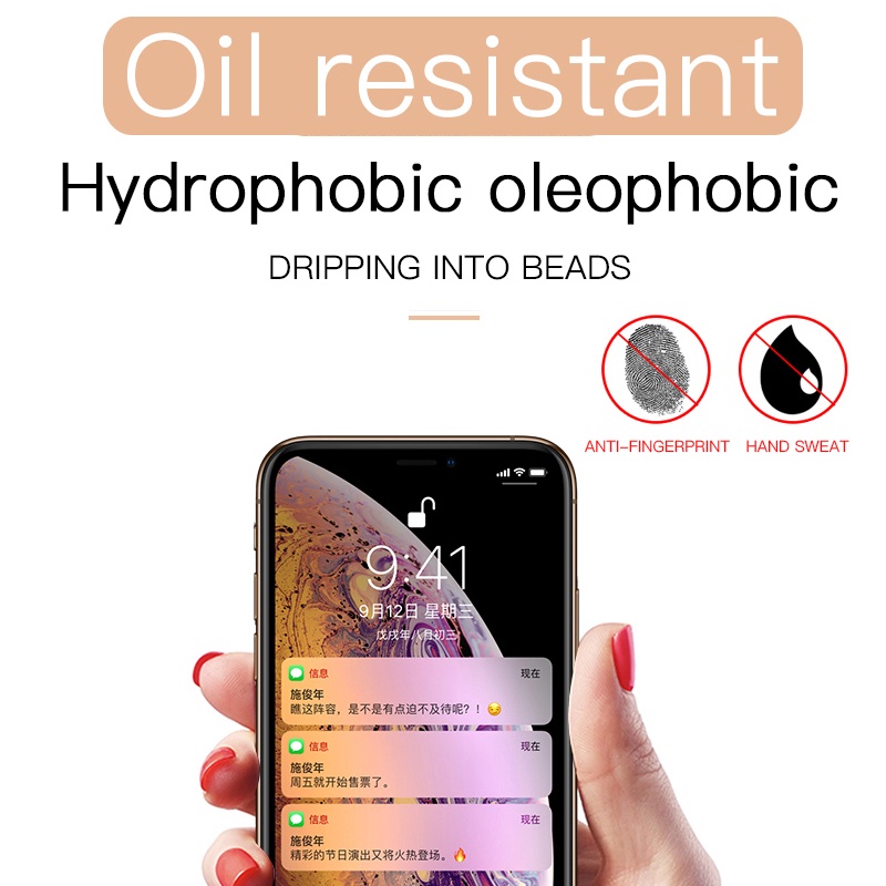 Ốp Lưng Kết Hợp Kính Cường Lực 2 Trong 1 Cho iphone 4s 5c 5s 6s 7 8P X