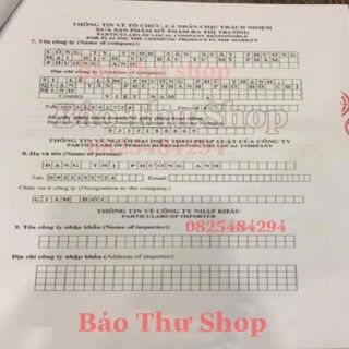 Serum Spot Esence A (Chính Hãng)