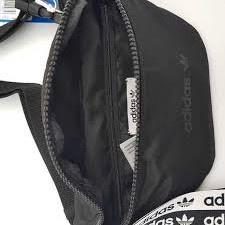 Túi đeo chéo, đeo hông, bao tử adidas