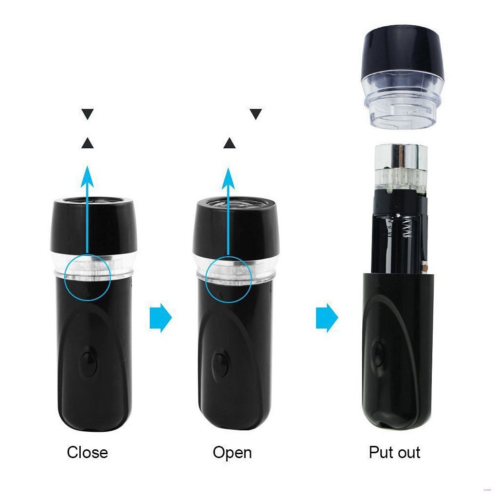 Đèn Pha Trước Và Sau Cho Xe Đạp