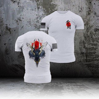 T-shirt american Phoenix