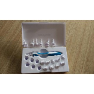 RÁY TAI THÔNG MINH SMART SWAB