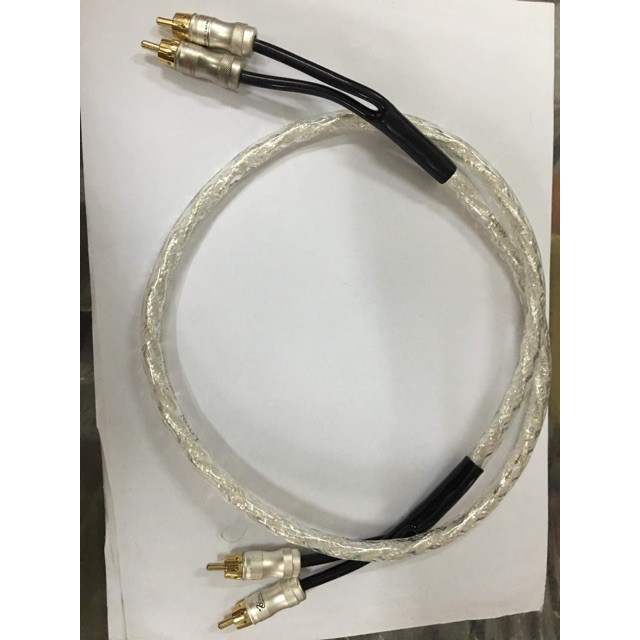 Dây tín hiệu AV (bãi)