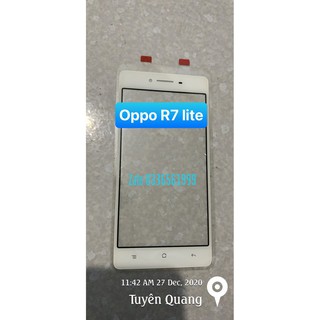 kính oppo R7 lite - kính ép màn hình