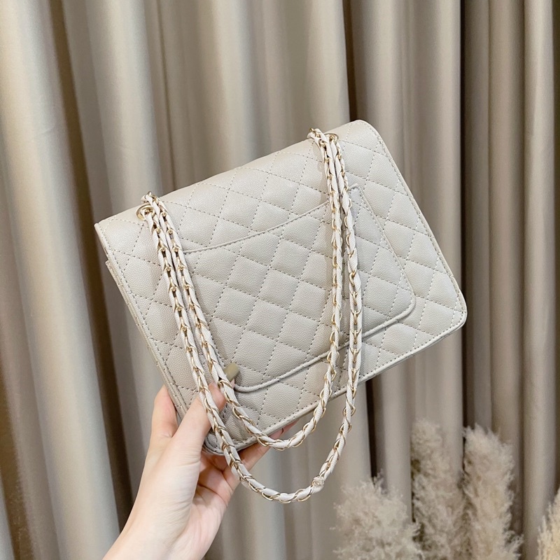 Túi hộp trám c.k sần