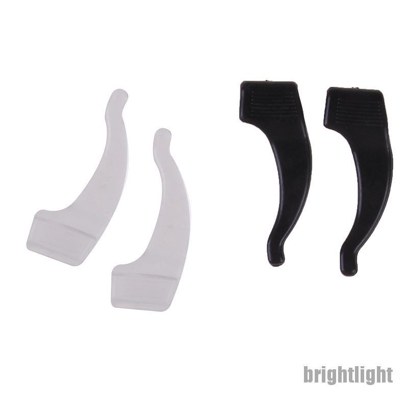 Bộ 4 Cặp Dây Đeo Silicone Chống Trượt Tiện Lợi