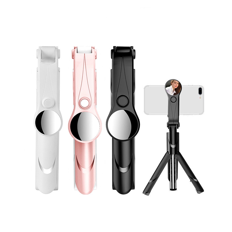 Gậy Chụp Ảnh Xt13S Kết Nối Bluetooth Có Thể Gấp Gọn | BigBuy360 - bigbuy360.vn