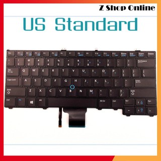 Bàn Phím Laptop Dell Latitude E7440 E7240