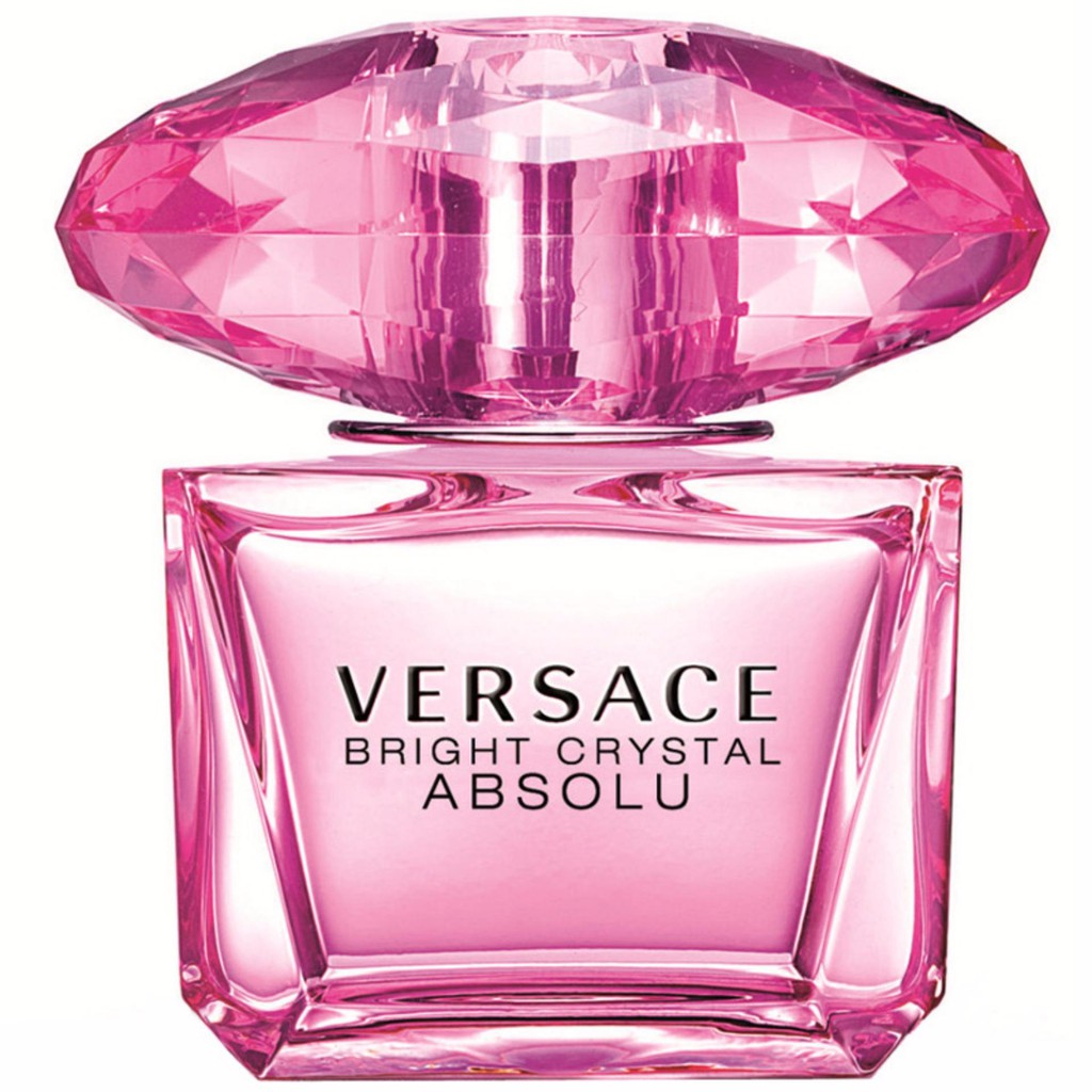 Nước hoa nữ VERSACE Bright Crystal Absolu Eau De Parfum 5ml