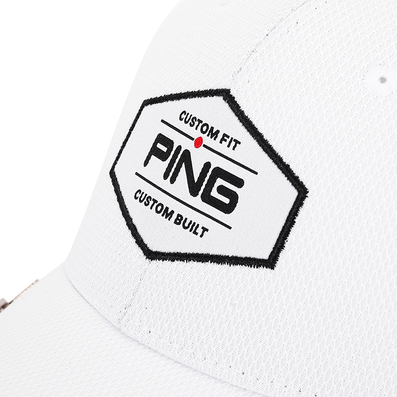 Mũ Lưỡi Trai Thể Thao Đánh golf Chống Nắng Khô Nhanh Cho Nam Và Nữ