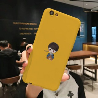 [Freeship toàn quốc từ 50k] Ốp lưng chống sốc Boy đáng yêu
