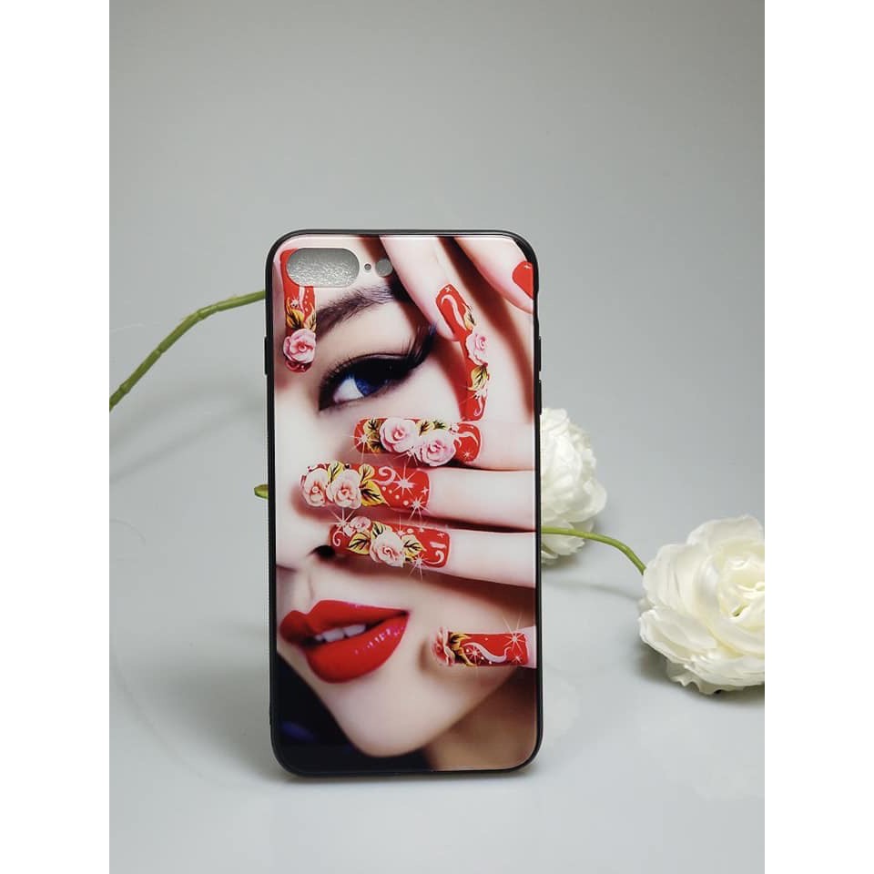 Ốp Nail Fashion C302 in tất cả các dòng máy