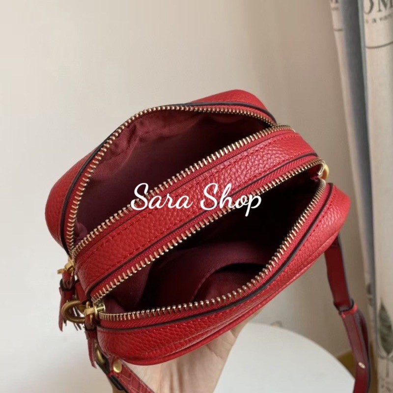 🎀 HÀNG SẴN - TÚI TORY BURCH NEW 2021