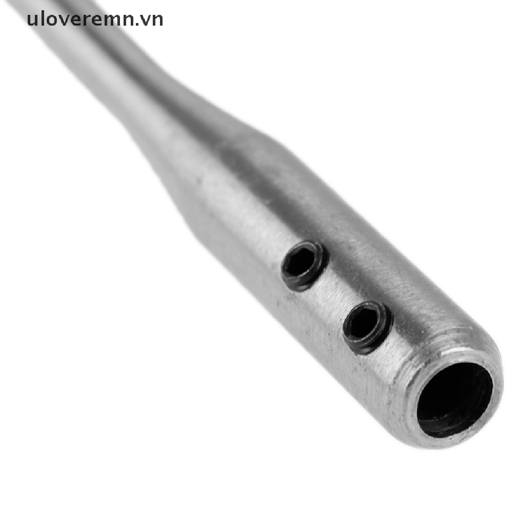Bộ Mũi Khoan Mở Rộng 6 &quot;12&quot; Đầu Lục Giác