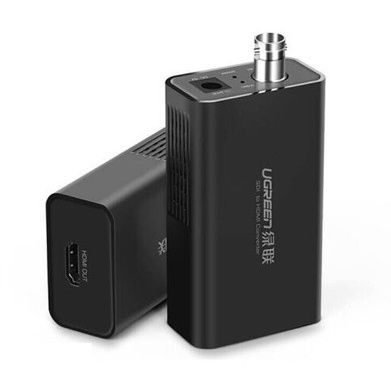 Bộ chuyển đổi 3G/SDI to HDMI cho camera hỗ trợ 1080p chính hãng Ugreen 40965