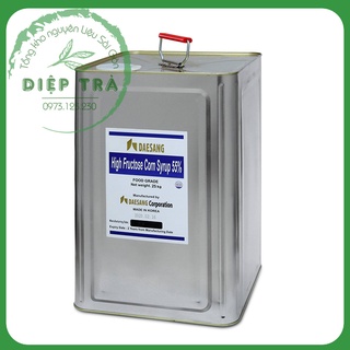 Đường nước Daesang Hàn Quốc 25kg