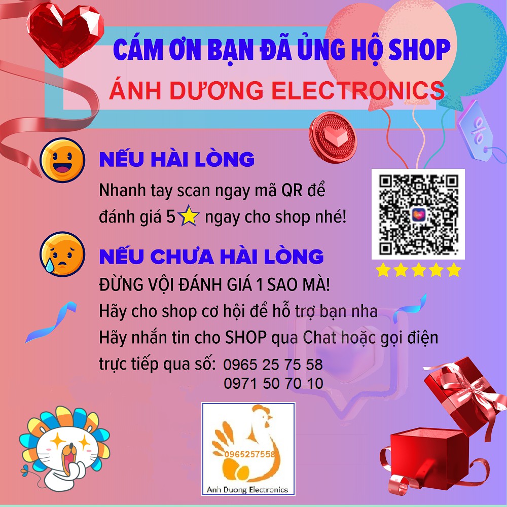 combo 3 món: máy ấp trứng Ánh Dương P100+ khay đảo trứng tự động+ đèn pin soi trứng (tặng gói úm gà 10g)