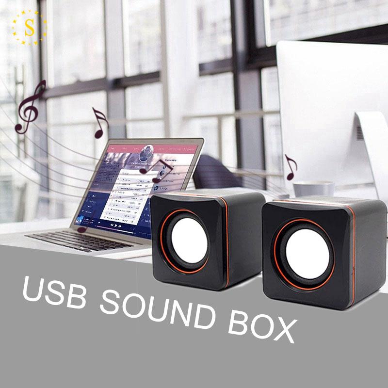 Loa máy tính bảng 5W USB 2.0