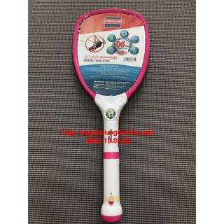 Vợt Muỗi Sunhouse SHE-E400