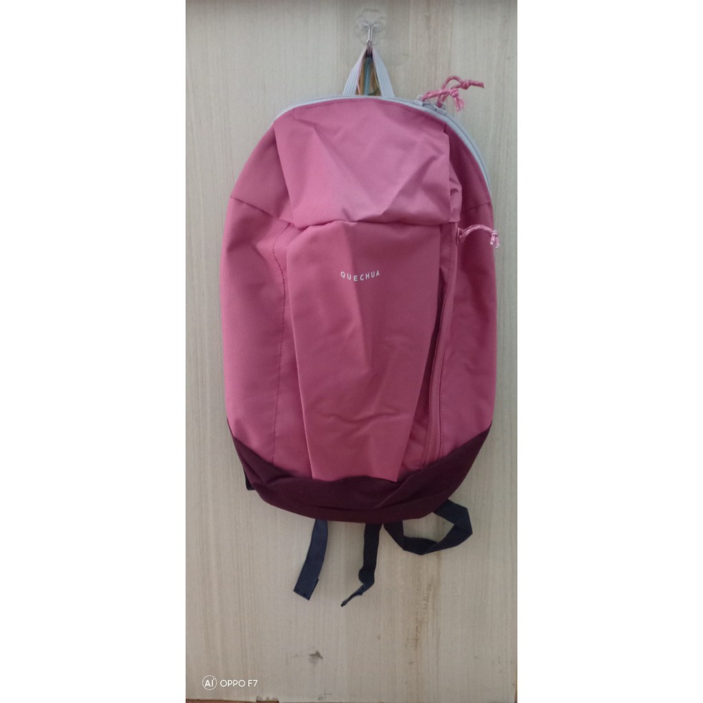 Balo du lịch Quechua 10l