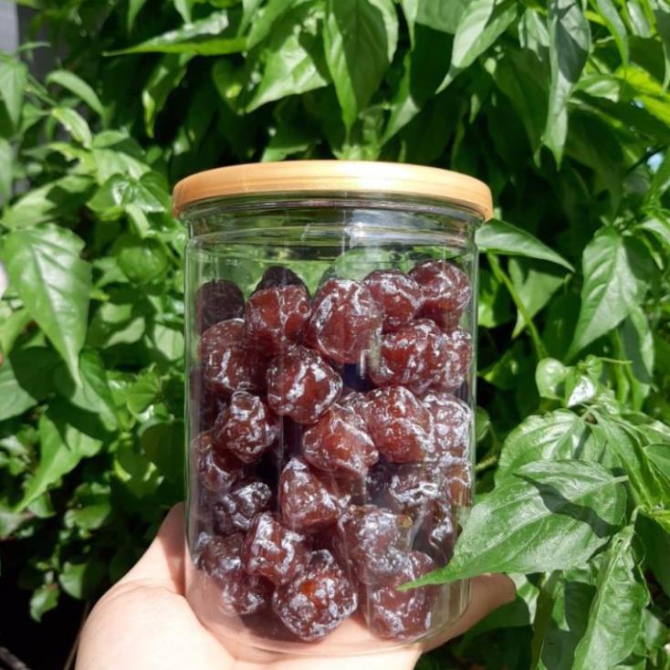 500gr Ô Mai Mận Cơm Phấn chua ngọt (Hàng Loại 1) #FREESHIP ĐƠN TỪ 50K