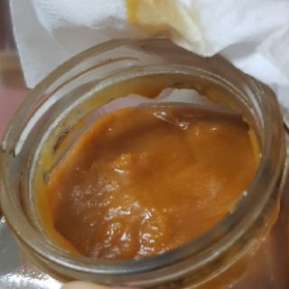 Đường thốt nốt nước Sáu Tâm