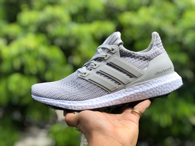 Giày ultraboost 🎁FREESHIP🎁 Giảm Ngay 20k Khi Nhập [ GIÀY UB ] Giày Thể Thao UB 4.0 Các Màu Nam Nữ Cao Cấp