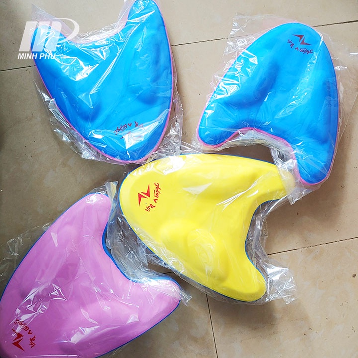 Phao Tim Tập Bơi Thắng Lợi - Phao Tập Bơi Cho Trẻ Em Giá Rẻ - Màu Ngẫu Nhiên