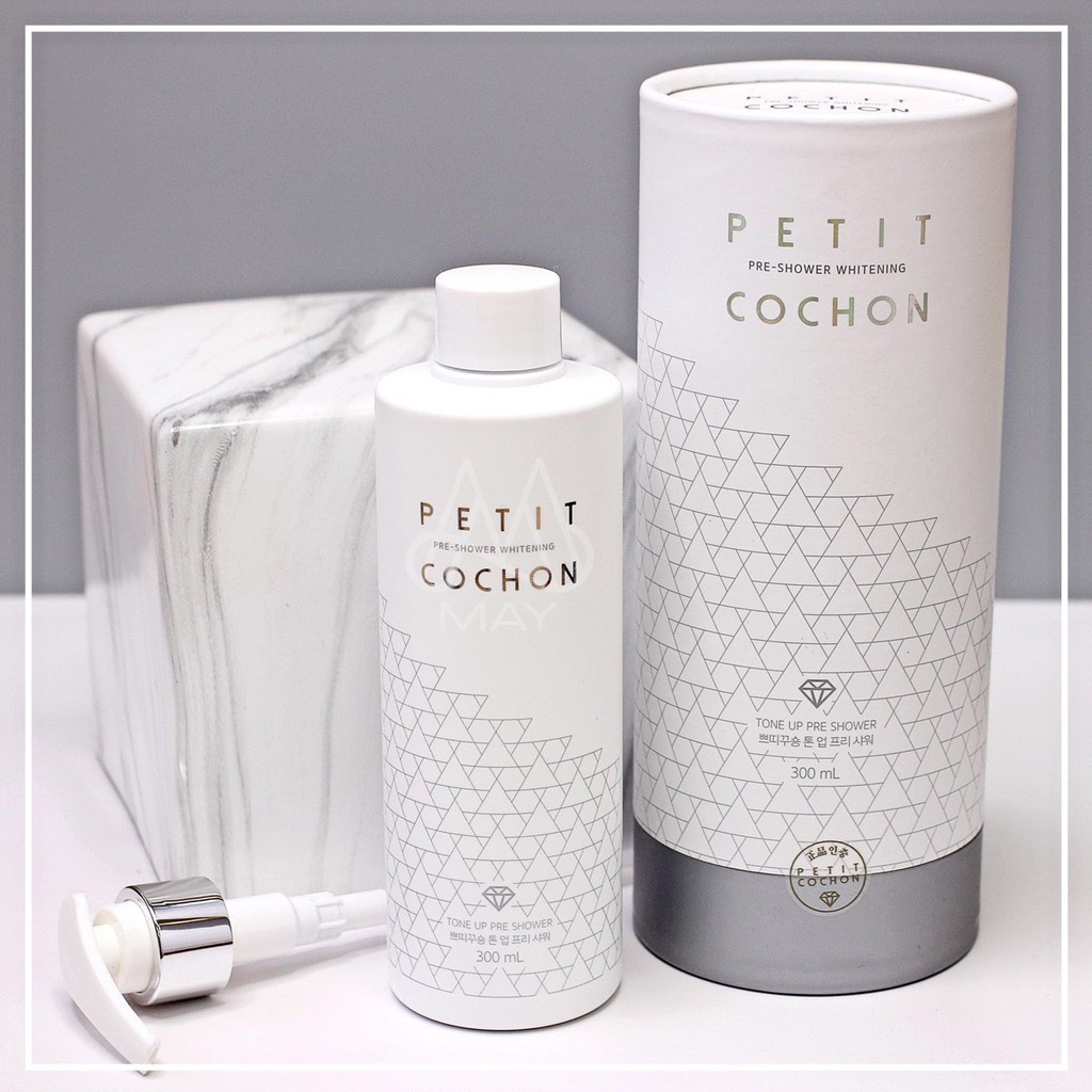 SỮA TẮM TRẮNG PETIT COCHON 300ML HÀN QUỐC- Lizan | BigBuy360 - bigbuy360.vn
