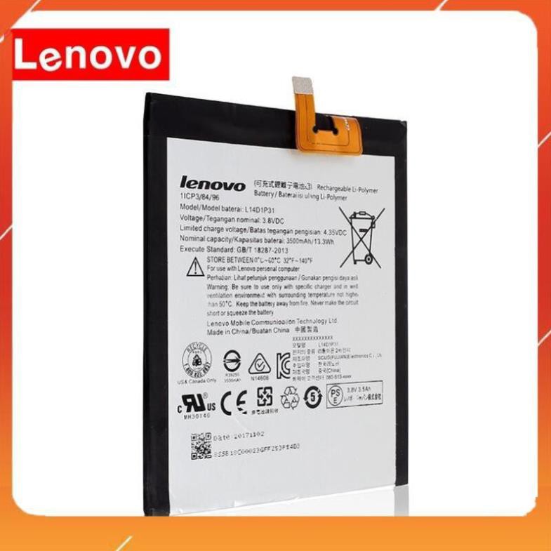 [BÁN CHẠY] PIN ĐIỆN THOẠI LENOVO PB1-750M L15D1P32 ZIN HÃNG