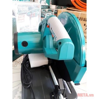 MÁY CẮT SẮT BÀN TOTAL TS92035526