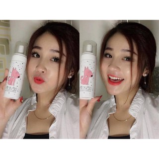 SỮA RỬA MẶT KOSXU (TẶNG QUÀ)