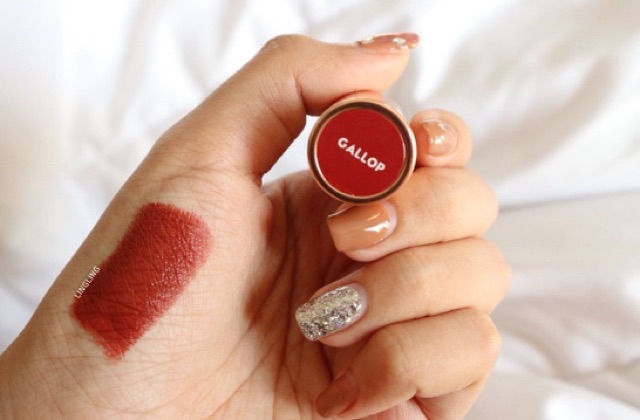 Son Colourpop LUX màu Gallop | BigBuy360 - bigbuy360.vn