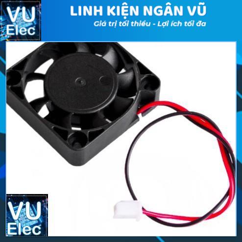 [Chính Hãng] Quạt Tản Nhiệt 12V - 24V Hãng NIDEC cực bền dùng trong công nghiệp