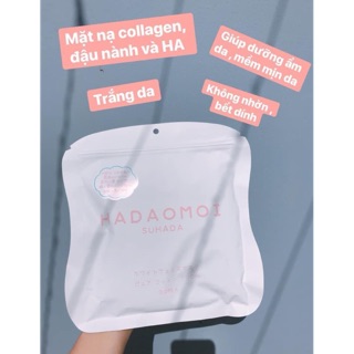 Mặt nạ Hadaomoi