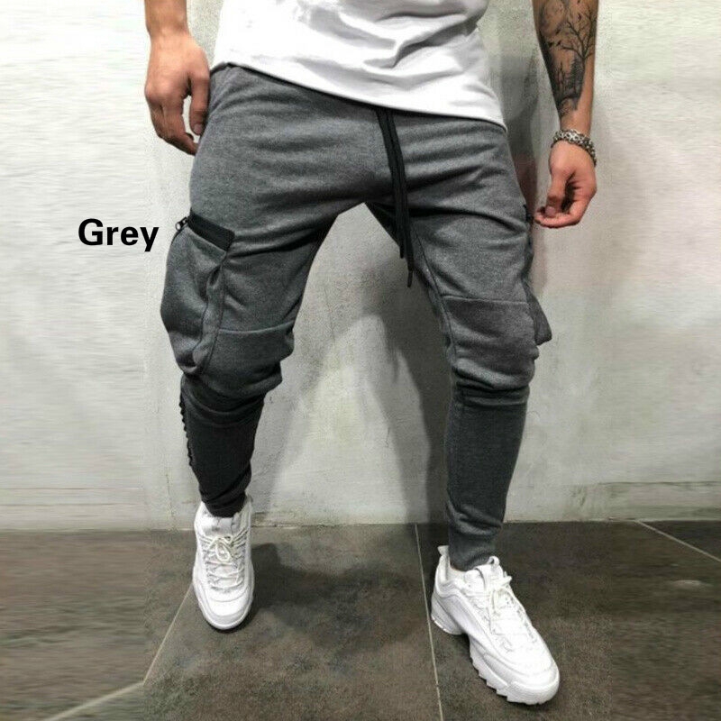 Quần jogger thể thao cho nam