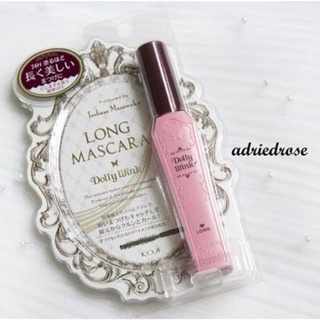 Mascara Dolly Wink
