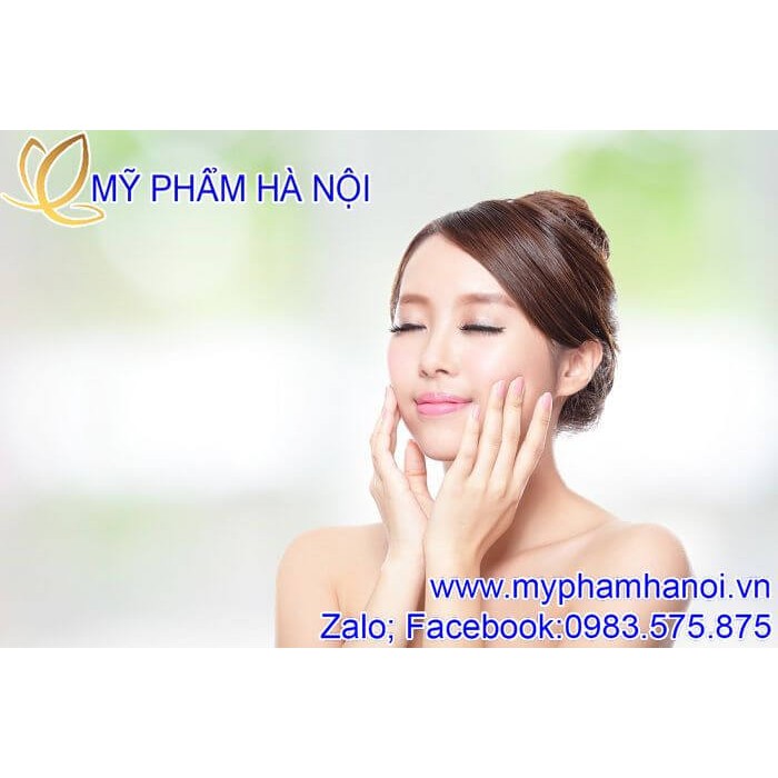 Bộ mỹ phẩm Hoàng Cung Hồng ngày và đêm