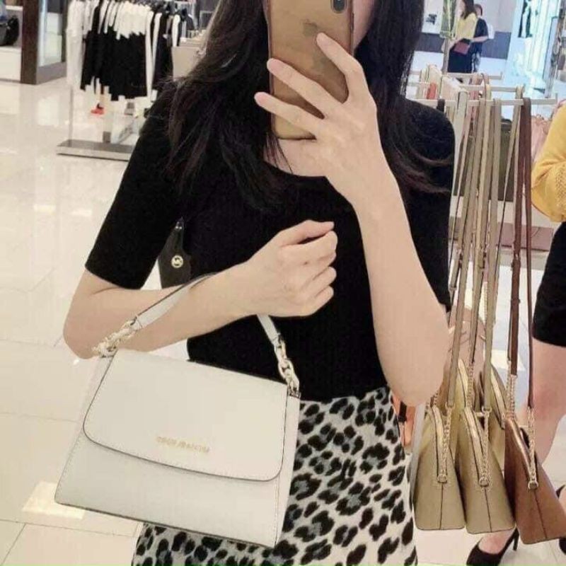 TÚI MICHAEL KORS SOFIA SATCHEL