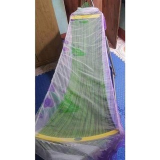 Màn mắc võng chống muỗi, côn trùng