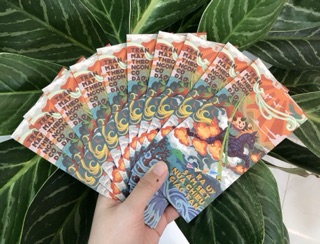 Combo 100 bao lì xì tết 2020