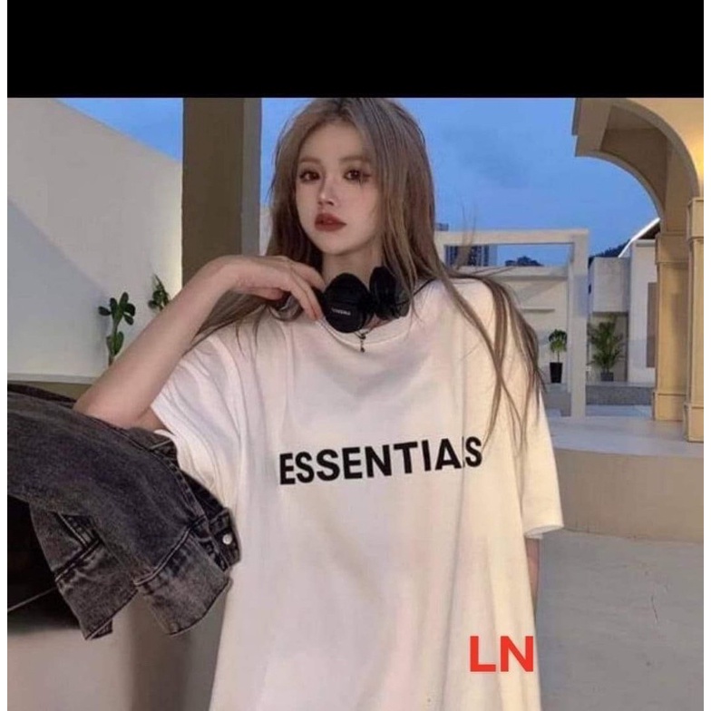 Áo phông ESSEN cotton
