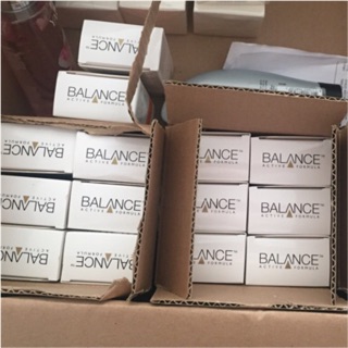 Serum vitamin C sáng da Balance 30ml