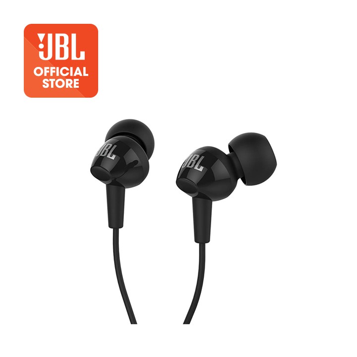 Tai nghe JBL C150SIU - Hàng Chính Hãng