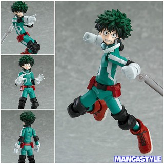 Mô Hình Figma Izuku Midoriya