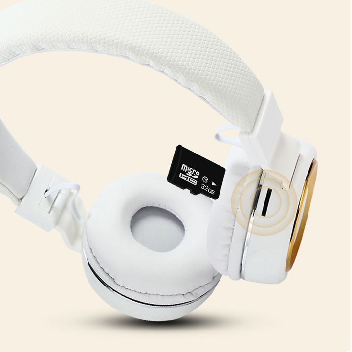 Tai Nghe Bluetooth TV12 - Hỗ Trợ Cắm Thẻ Nhớ Nghe Radio FM - tai nghe không dây được ưa chuộm | BigBuy360 - bigbuy360.vn