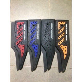 Thảm Airblade 2016-2019 và 2020-2021 ( Cao su dẻo),