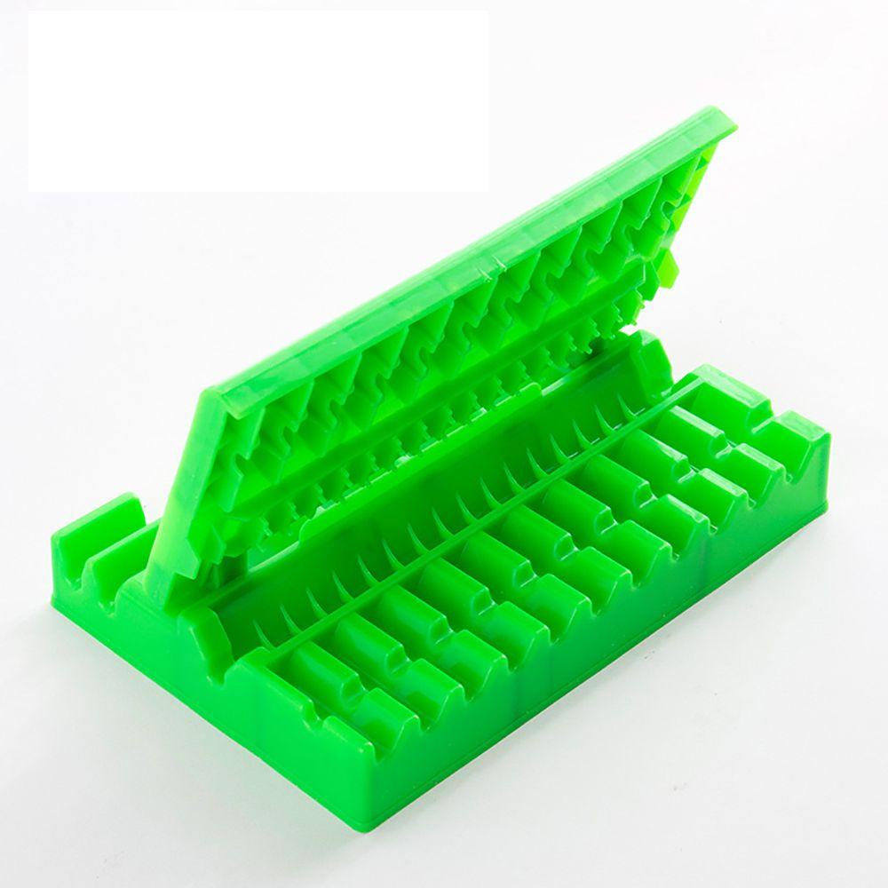 YNATURAL Vỉ Nướng Bbq Bằng Nhựa Dễ Sử Dụng Tiện Lợi Cho Nhà Bếp