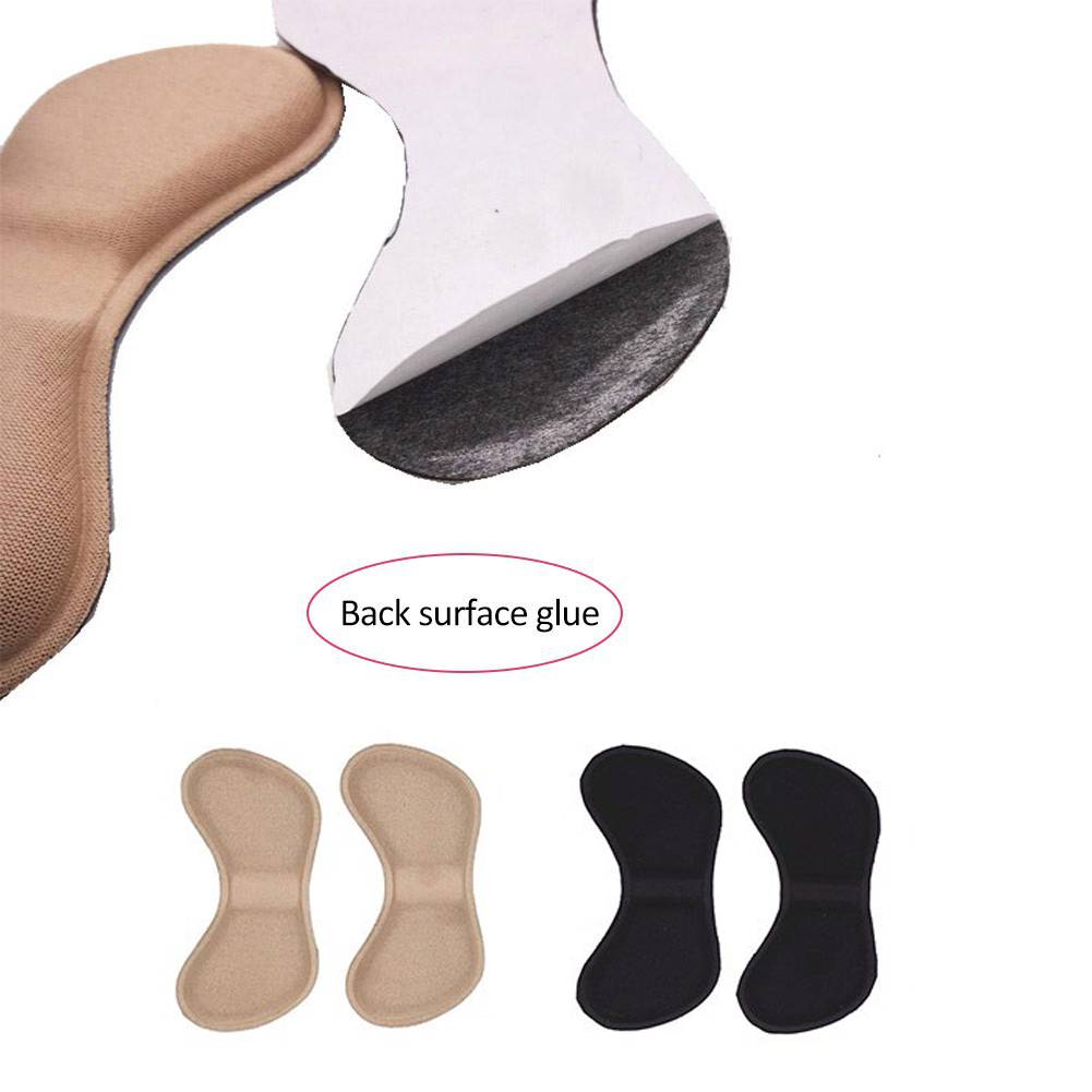 Miếng dán giày cao gót chất liệu dày dặn chống mòn điều chỉnh được | BigBuy360 - bigbuy360.vn