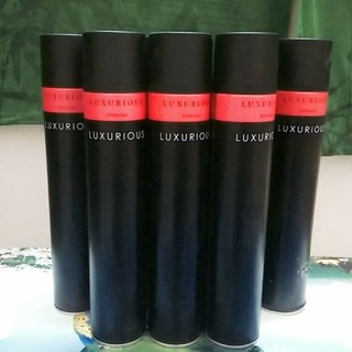 [Giá sốc] Gôm xịt tóc Luxurious